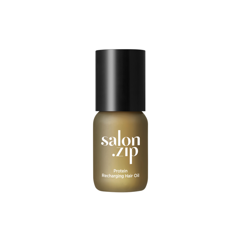 » [GWP] Salon.zip Protein Recharging Hair Oil Mini (15ml) (100% off)