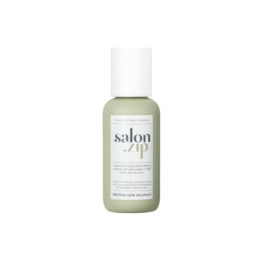» [GWP] Salon.zip Protein Hair Milkpack (50ml) (100% off)