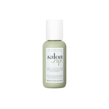 » [GWP] Salon.zip Protein Hair Milkpack (50ml) (100% off)