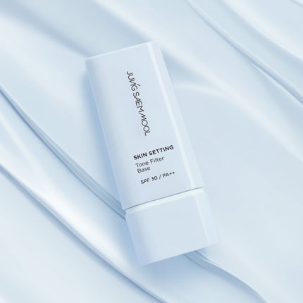 Skin Setting Tone Filter Base