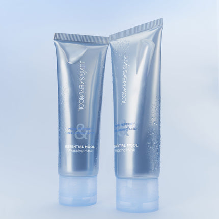 Essential Mool Wrapping Mask