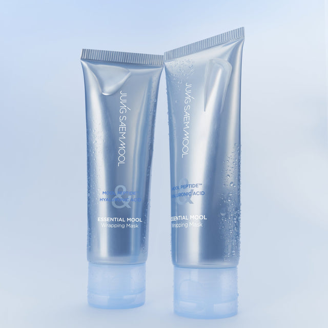 Essential Mool Wrapping Mask