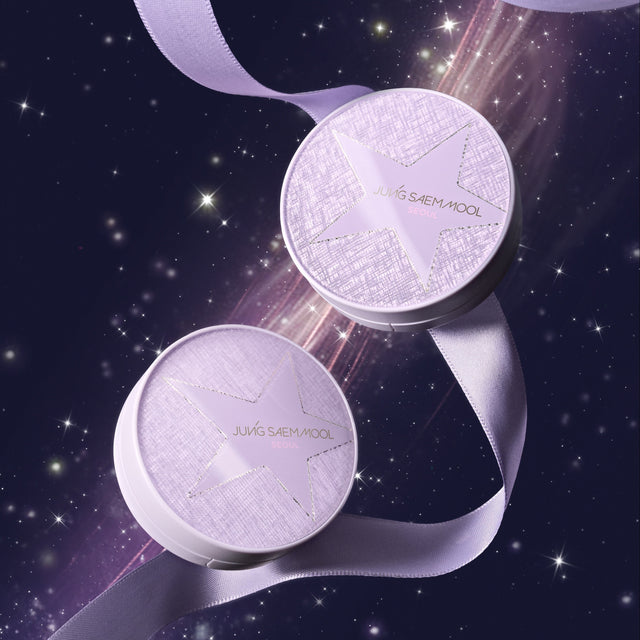 [Starlit Edition] Essential Skin Nuder Cushion (incl. refill)