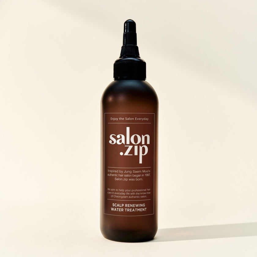 Salon.zip Scalp Renewing Water Treatment