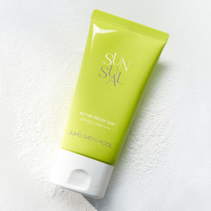 Sunsual Active Proof Sun