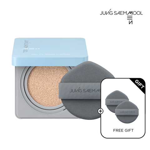 JUNGSAEMMOOL MEN Slim Fit Nuder Cushion