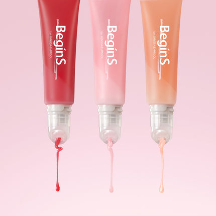 BeginS by JUNGSAEMMOOL Lip Care Color OIl