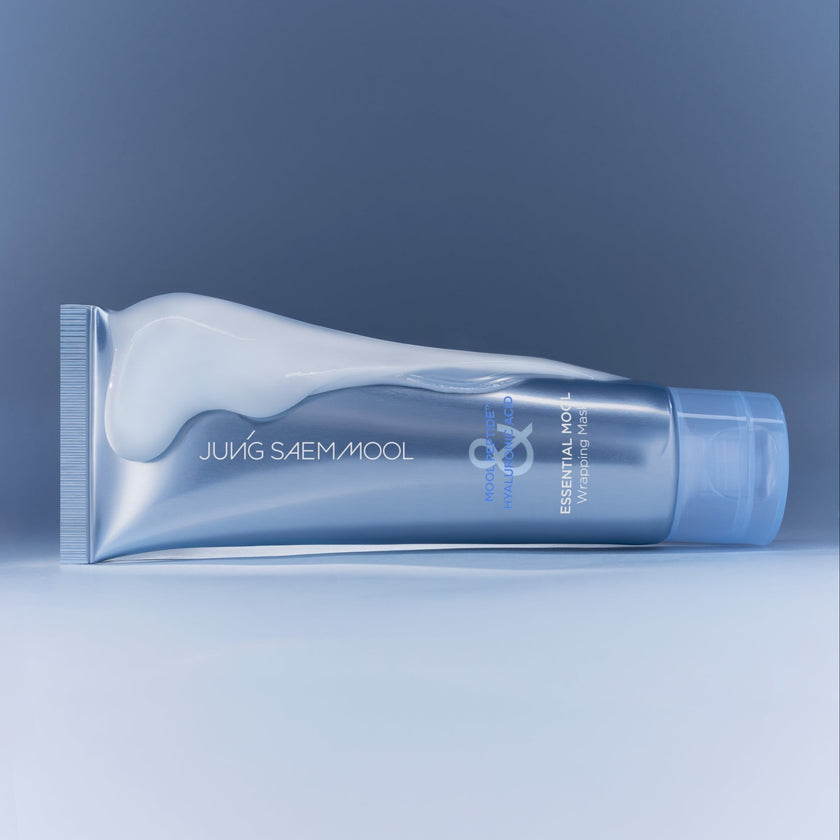 Essential Mool Wrapping Mask