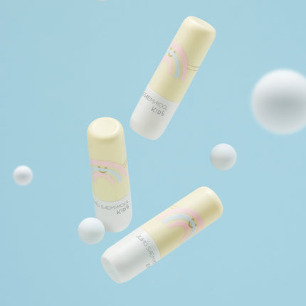 JUNGSAEMMOOL KIDS Mild Lip Balm