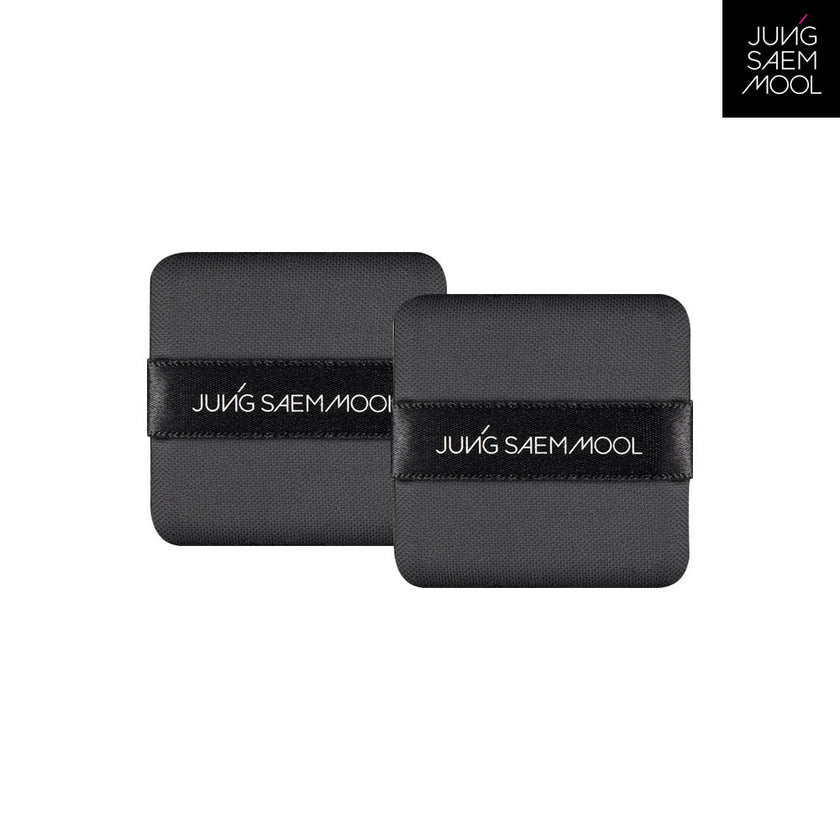 » JUNGSAEMMOOL Essential Star-cealer Foundation Puff (100% off)