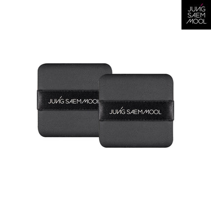 » JUNGSAEMMOOL Essential Star-cealer Foundation Puff (100% off)