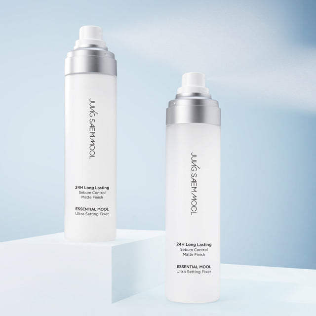 Essential Mool Ultra Setting Fixer