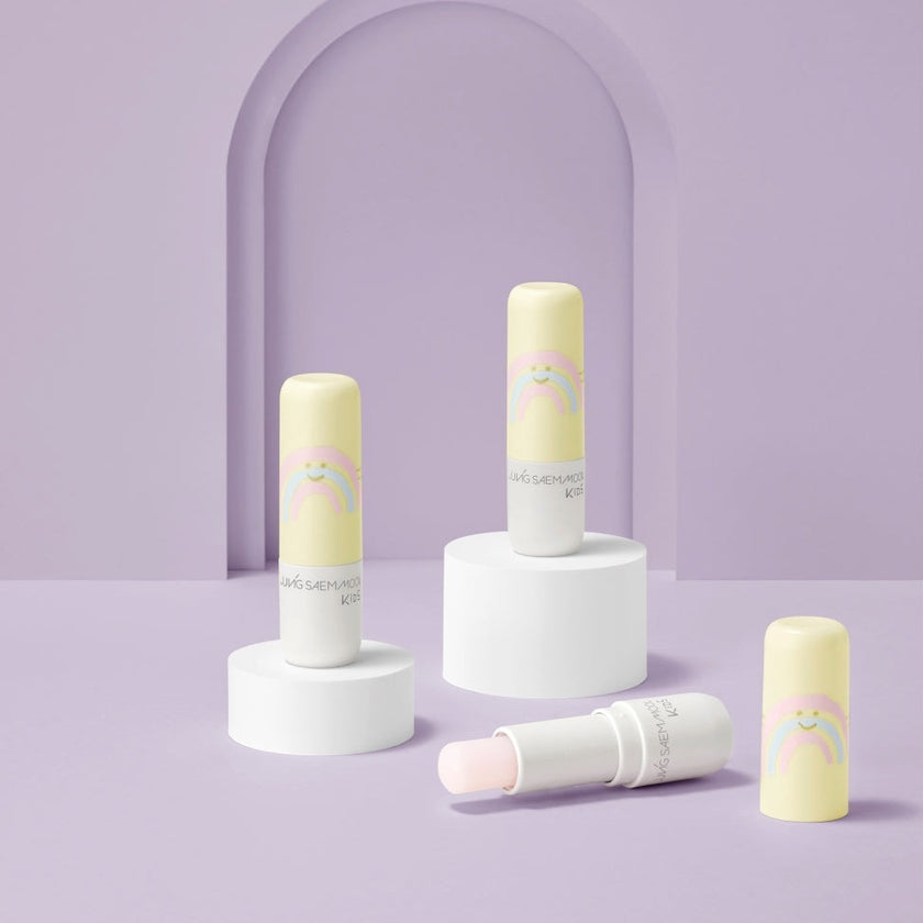 JUNGSAEMMOOL KIDS Mild Lip Balm