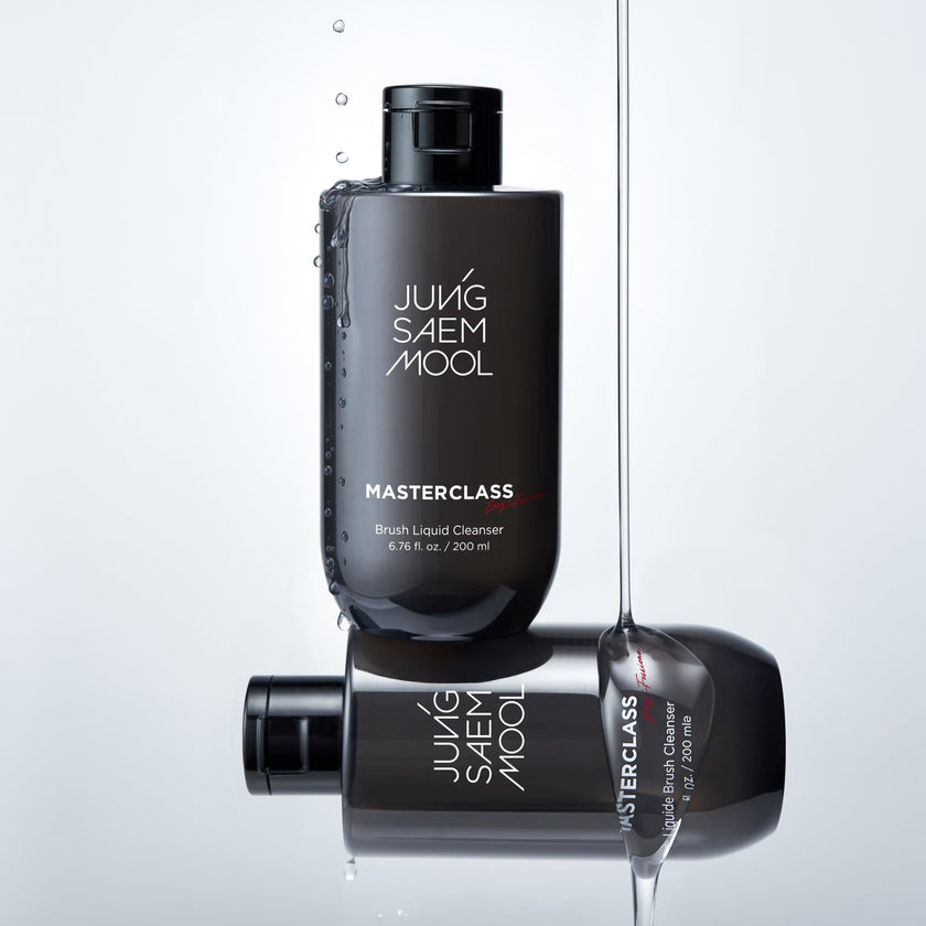 Masterclass Liquid Brush Cleanser