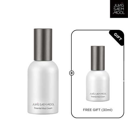 Essential Mool Cream