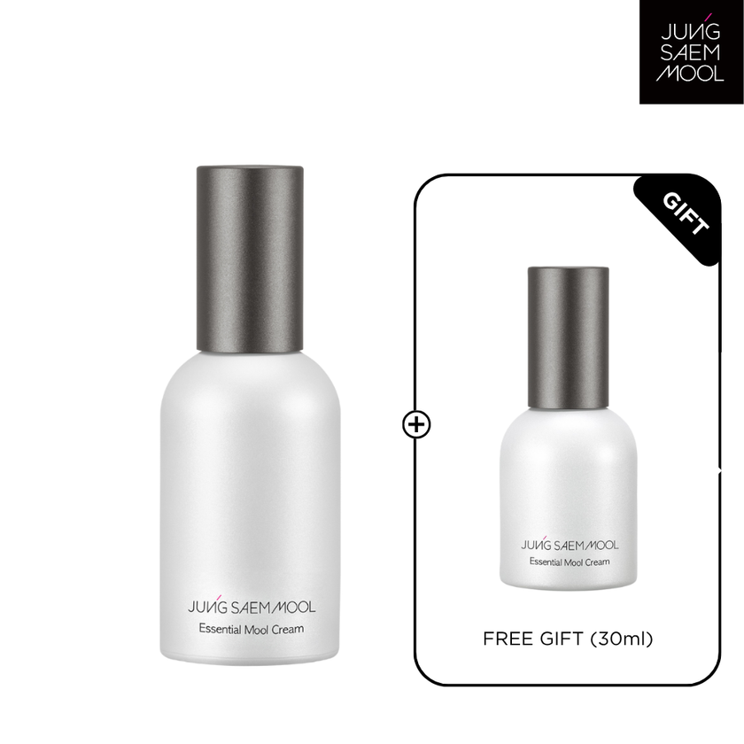 Essential Mool Cream