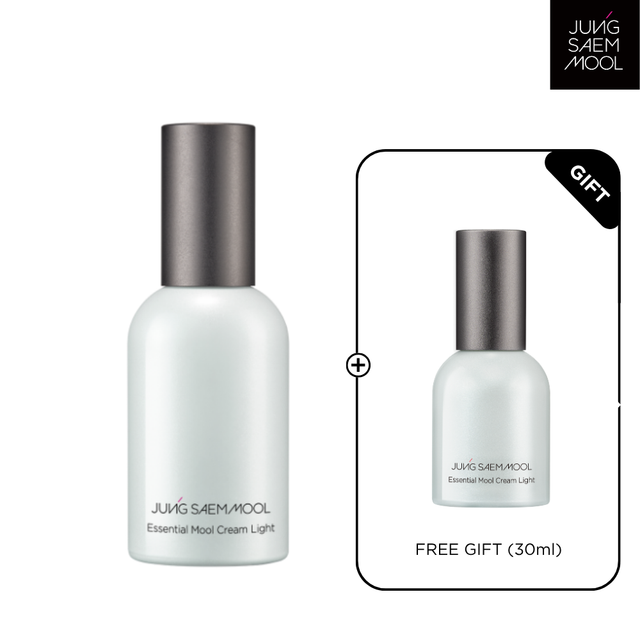 Essential Mool Cream Light