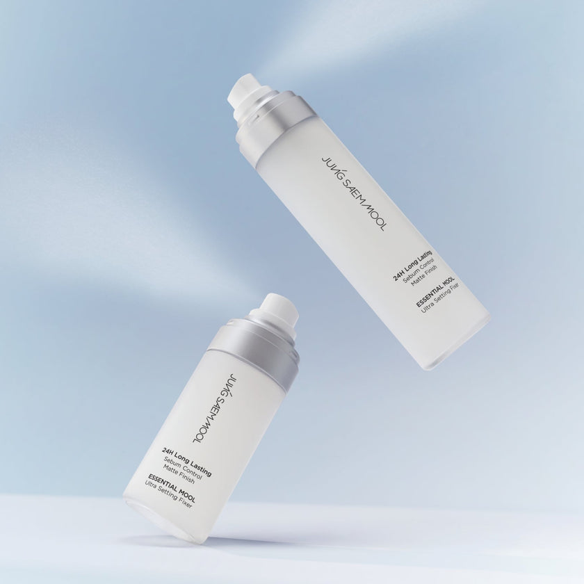 Essential Mool Ultra Setting Fixer