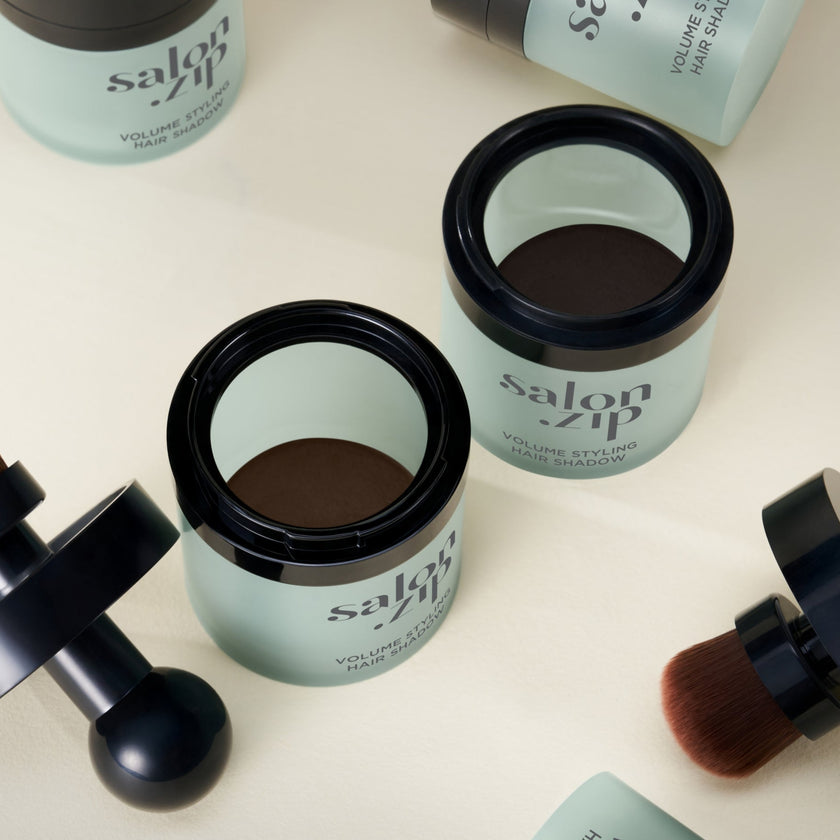 Salon.zip Volume Styling Hair Shadow