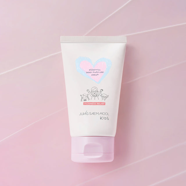 Image 380: JUNGSAEMMOOL KIDS Essential Deep Moisture Cream