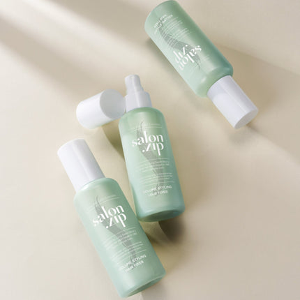 Salon.zip Volume Styling Hair Fixer