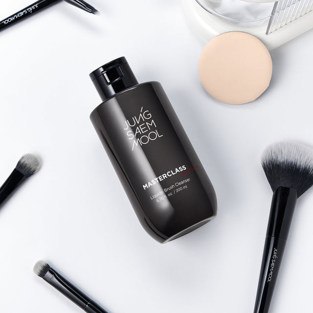 Masterclass Liquid Brush Cleanser