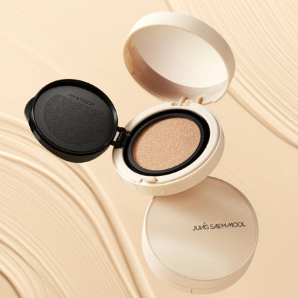 Skin Nuder Cover Layer Cushion (incl. refill)