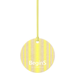» [GWP] BeginS by JUNGSAEMMOOL Perfume Tag (1p) (100% off)