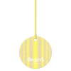 » [GWP] BeginS by JUNGSAEMMOOL Perfume Tag (1p) (100% off)