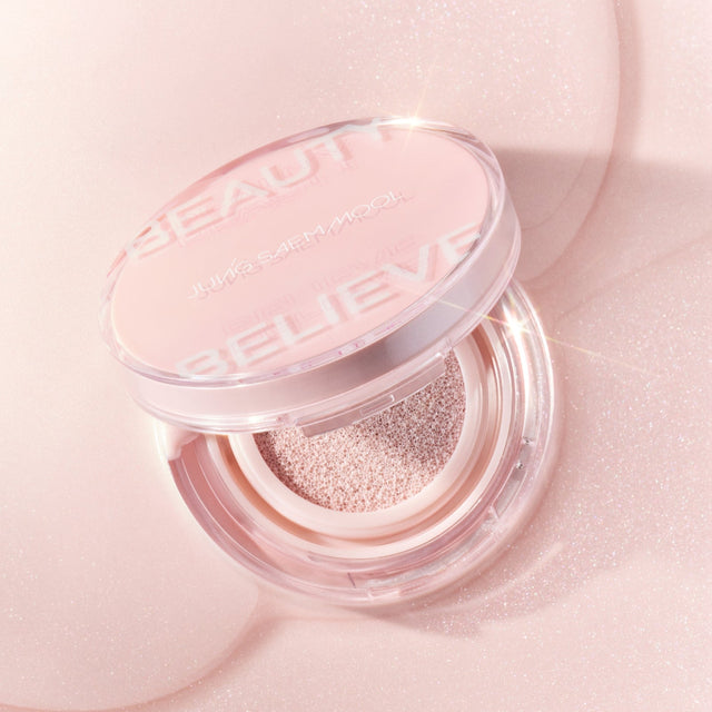 Artist Cushion Highlighter