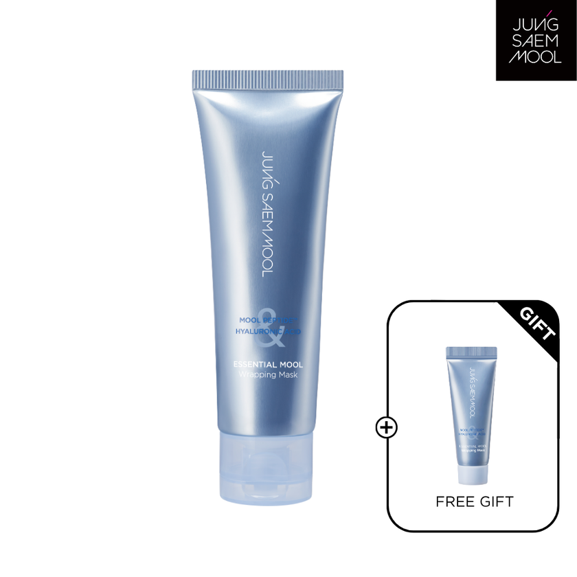 Essential Mool Wrapping Mask