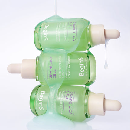 BeginS by JUNGSAEMMOOL Pore Perfecting Serum