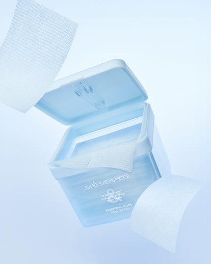 Essential Mool Prep Gel Pad