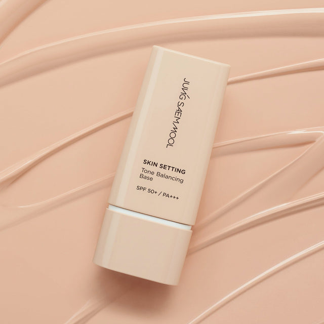 Skin Setting Tone Balancing Base