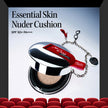 [Devil Wears Prada II x JUNGSAEMMOOL] Essential Skin Nuder Cushion (incl. refill) - SPF50+/PA+++