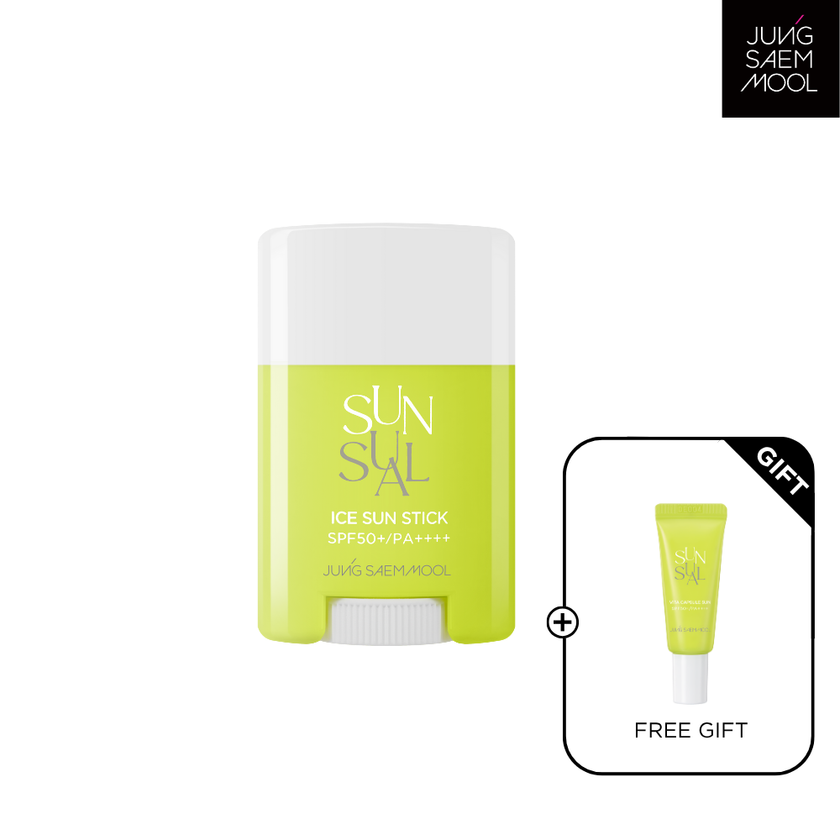 Sunsual Ice Sun Stick