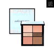 Artist Eye Palette #Orange Brown