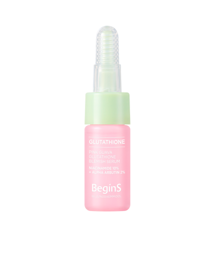 » [GWP] BeginS by JUNGSAEMMOOL Pink Guava (100% off)