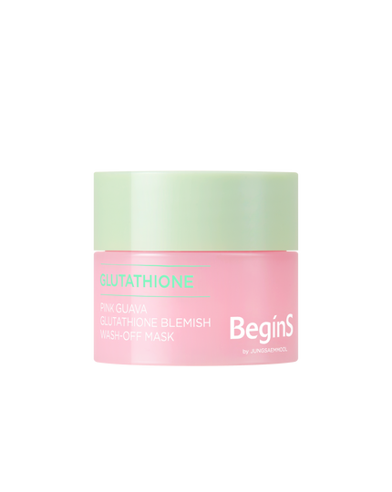 » [GWP] BeginS by JUNGSAEMMOOL Pink Guava (100% off)