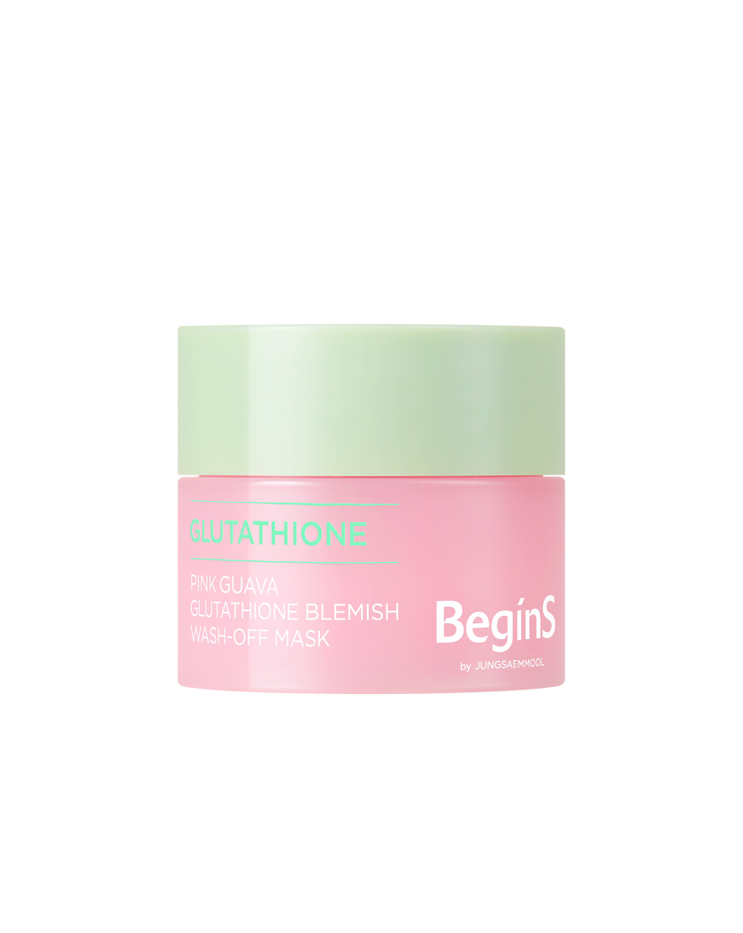 » [GWP] BeginS by JUNGSAEMMOOL Pink Guava (100% off)