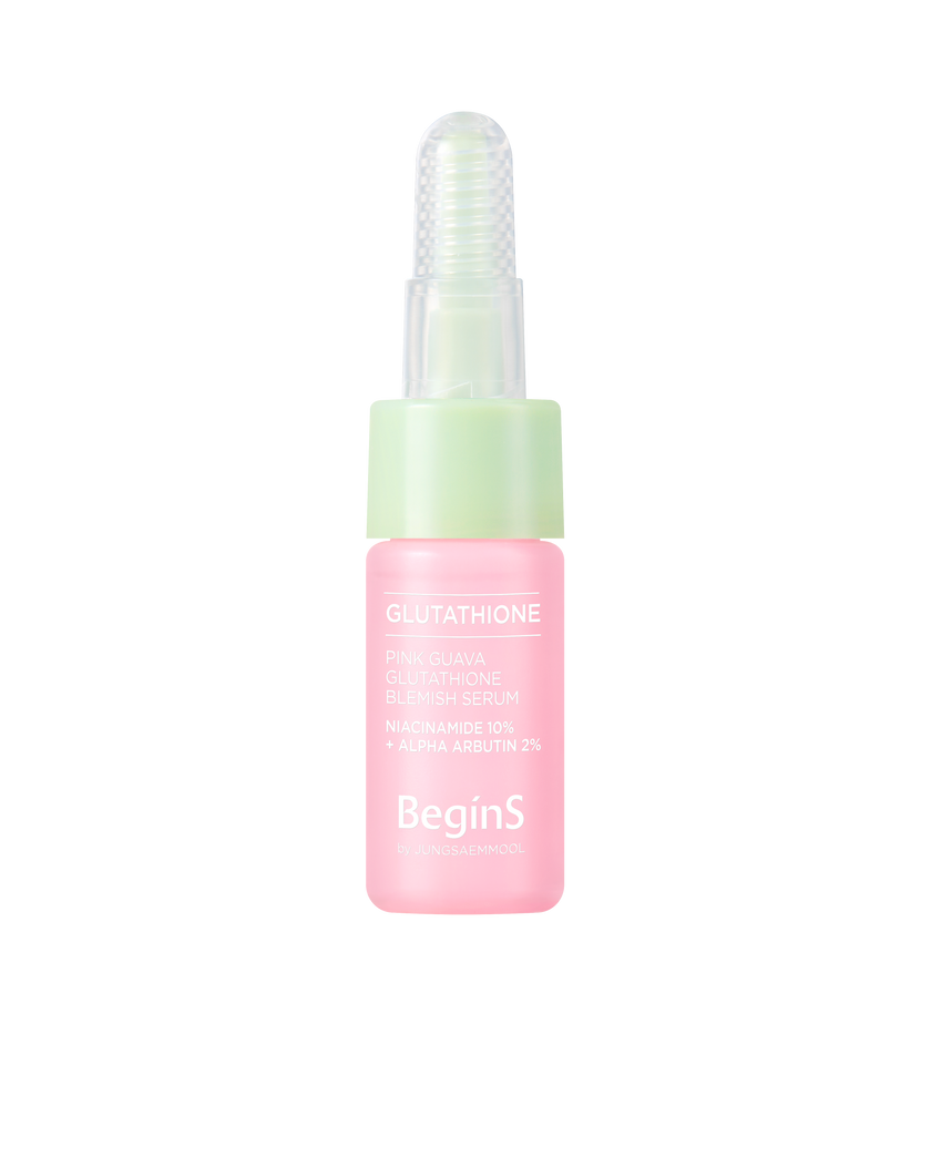 » [GWP] BeginS by JUNGSAEMMOOL Pink Guava (100% off)
