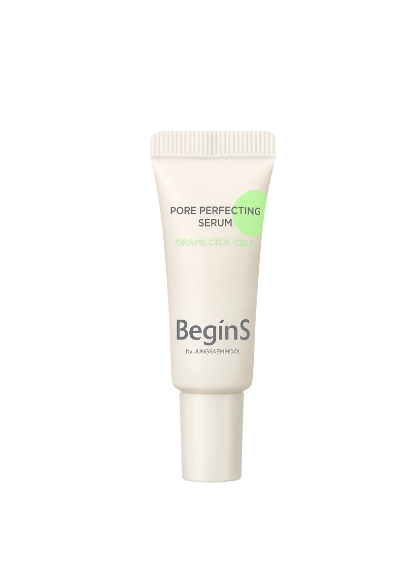 » [GWP] BeginS by JUNGSAEMMOOL Pore Perfecting Serum (5ml) (100% off)