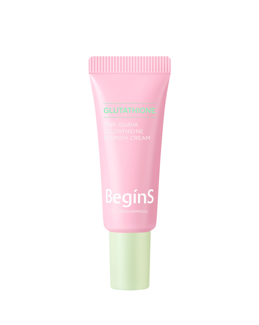 » [GWP] BeginS by JUNGSAEMMOOL Pink Guava (100% off)