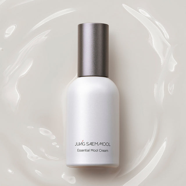 [SPECIAL SET] JUNGSAEMMOOL Essential Mool Cream Set (30ml)
