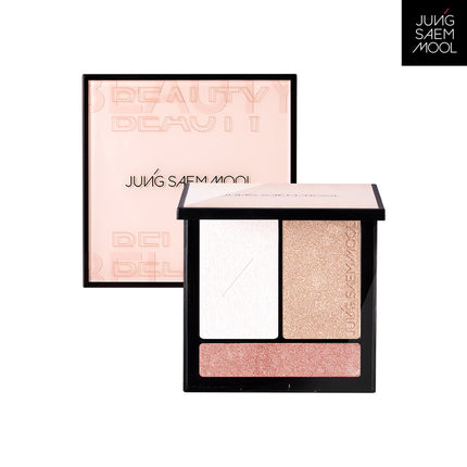 Artist Face Palette #Highlighter