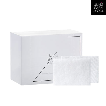 Essential Cleansing Cotton Pad