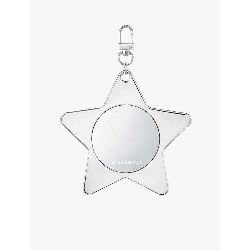 » [GWP] JUNGSAEMMOOL Metal Mirror Keyring (100% off)