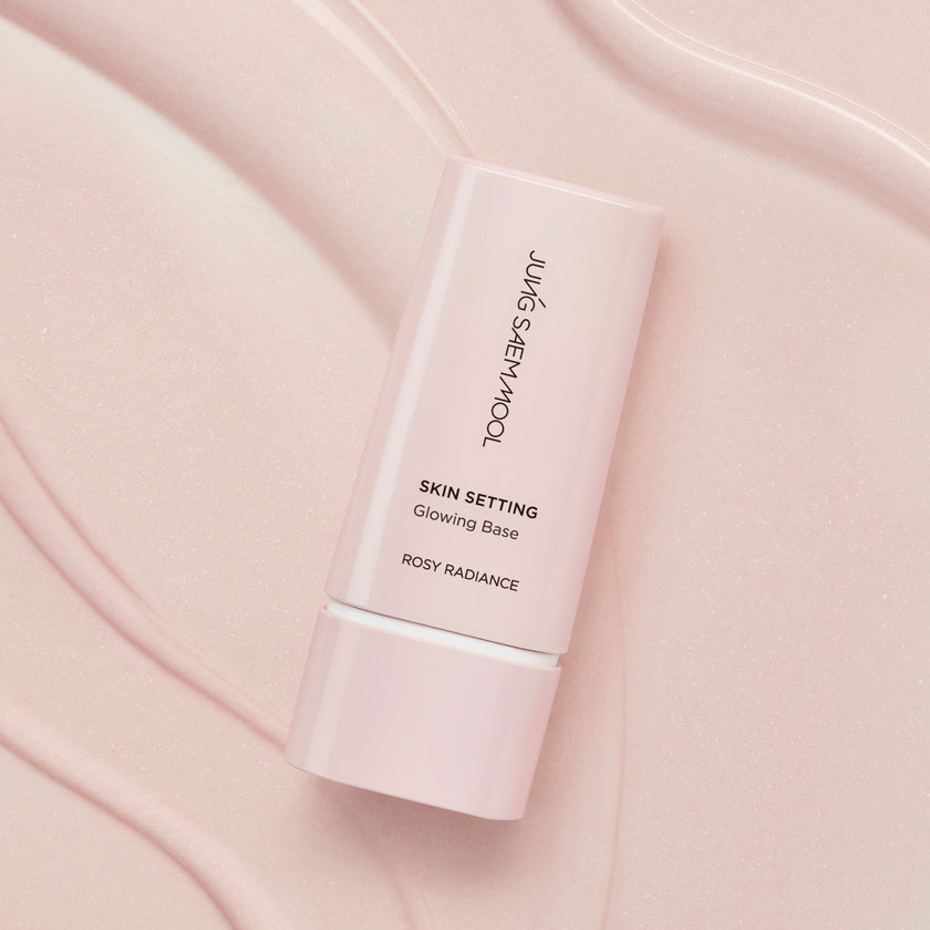 Skin Setting Glowing Base