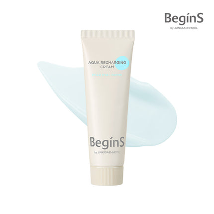 BeginS by JUNGSAEMMOOL Aqua Recharging Cream