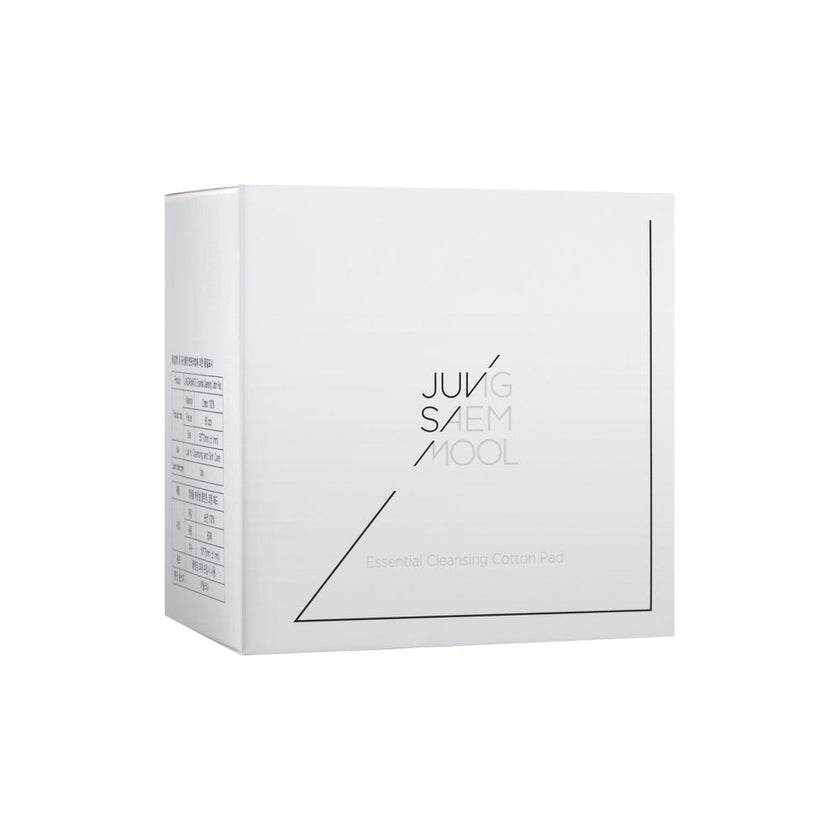 » [GWP] Cleansing Cotton Pad 20p (100% off)